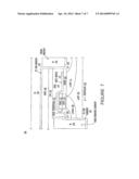 TRANSISTOR STRUCTURE WITH FEED-THROUGH SOURCE-TO-SUBSTRATE CONTACT diagram and image