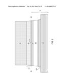 DUAL SHALLOW TRENCH ISOLATION LINER FOR PREVENTING ELECTRICAL SHORTS diagram and image