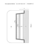 DUAL SHALLOW TRENCH ISOLATION LINER FOR PREVENTING ELECTRICAL SHORTS diagram and image