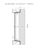 DUAL SHALLOW TRENCH ISOLATION LINER FOR PREVENTING ELECTRICAL SHORTS diagram and image