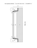 DUAL SHALLOW TRENCH ISOLATION LINER FOR PREVENTING ELECTRICAL SHORTS diagram and image