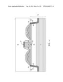 DUAL SHALLOW TRENCH ISOLATION LINER FOR PREVENTING ELECTRICAL SHORTS diagram and image