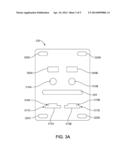 FLOATING BUS BAR CONNECTOR diagram and image