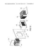 RIGHT ANGLE ADAPTOR diagram and image