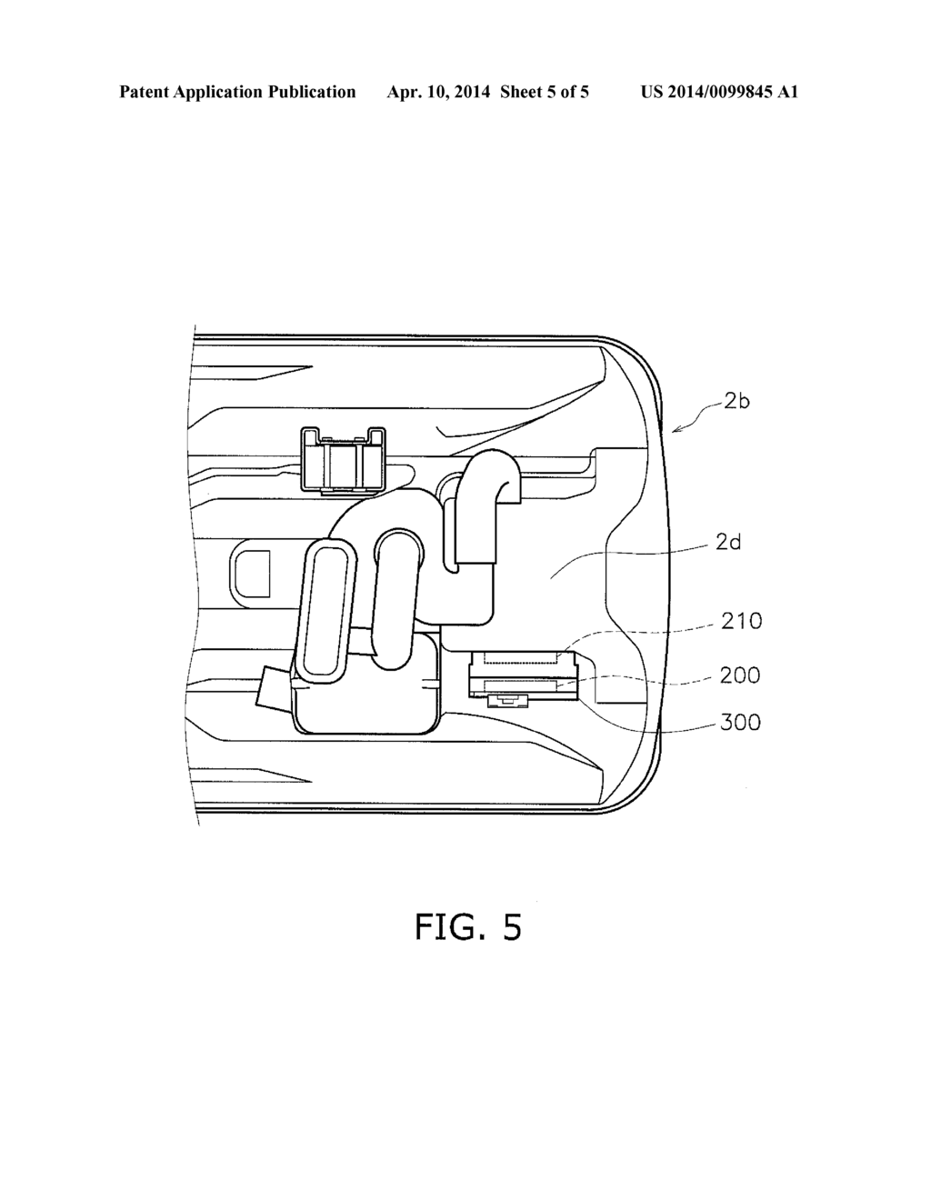 JET PROPULSION BOAT - diagram, schematic, and image 06