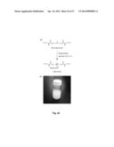 Waterborne Shape Memory Polymer Coatings diagram and image