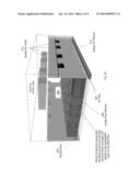 AIR DAM FOR A DATACENTER FACILITY diagram and image