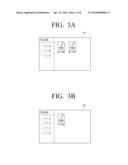 Terminal Device and Method for Transceiving Data Thereof diagram and image