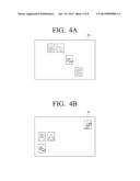 Terminal Device and Method for Transceiving Data Thereof diagram and image