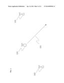 SMART ANTENNA FOR INTERFERENCE REJECTION WITH ENHANCED TRACKING diagram and image