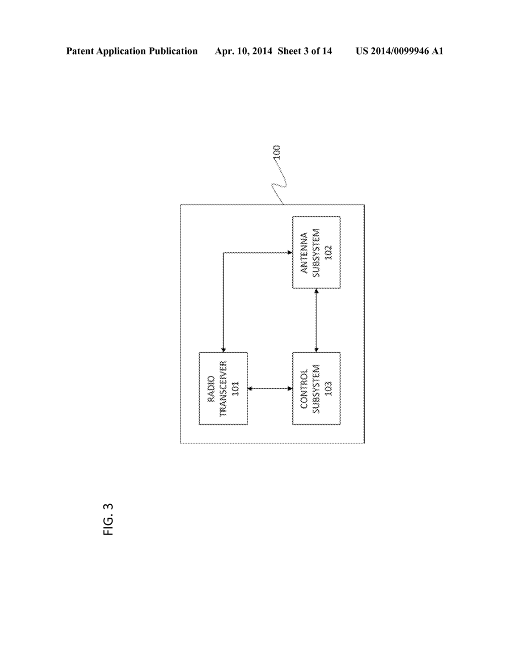 SMART ANTENNA FOR INTERFERENCE REJECTION WITH ENHANCED TRACKING - diagram, schematic, and image 04