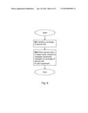 METHODS AND ARRANGEMENTS FOR HANDLING AN IDENTIFICATION OF AN AVAILABLE     COVERAGE IN A CELLULAR NETWORK diagram and image