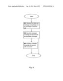 METHODS AND ARRANGEMENTS FOR HANDLING AN IDENTIFICATION OF AN AVAILABLE     COVERAGE IN A CELLULAR NETWORK diagram and image