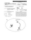 METHOD AND USER EQUIPMENT FOR PEER-TO-PEER COMMUNICATION diagram and image