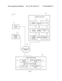 ADAPTING GAMING CONTENT TO A GAMING ENVIRONMENT diagram and image