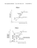 CONTROL DEVICE FOR VEHICLE DRIVE DEVICE diagram and image