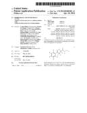 HERBICIDALLY AND FUNGICIDALLY ACTIVE 3-PHENYLISOXAZOLINE-5-CARBOXAMIDES     AND 3-PHENYLISOXAZOLINE-5-THIOAMIDES diagram and image