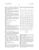 HERBICIDALLY AND FUNGICIDALLY ACTIVE 3-PHENYLISOXAZOLINE-5-CARBOXAMIDES     AND 3-PHENYLISOXAZOLINE-5-THIOAMIDES diagram and image