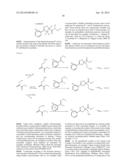 HERBICIDALLY AND FUNGICIDALLY ACTIVE 3-PHENYLISOXAZOLINE-5-CARBOXAMIDES     AND 3-PHENYLISOXAZOLINE-5-THIOAMIDES diagram and image