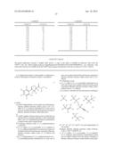 HERBICIDALLY AND FUNGICIDALLY ACTIVE 3-PHENYLISOXAZOLINE-5-CARBOXAMIDES     AND 3-PHENYLISOXAZOLINE-5-THIOAMIDES diagram and image