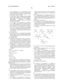 HERBICIDALLY AND FUNGICIDALLY ACTIVE 3-PHENYLISOXAZOLINE-5-CARBOXAMIDES     AND 3-PHENYLISOXAZOLINE-5-THIOAMIDES diagram and image