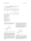 SAFENING COMPOSITION OF 6-(TRISUBSTITUDED     PHENYL)-4-AMINO-2-PYRIDINECARBOXYLATE HERBICIDES AND CLOQUINTOCET-MEXYL     FOR CEREAL CROPS diagram and image