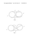 COOLING ASSEMBLY FOR ELECTRICAL MACHINES AND METHODS OF ASSEMBLING THE     SAME diagram and image