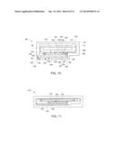 COOLING ASSEMBLY FOR ELECTRICAL MACHINES AND METHODS OF ASSEMBLING THE     SAME diagram and image