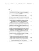 COOLING ASSEMBLY FOR ELECTRICAL MACHINES AND METHODS OF ASSEMBLING THE     SAME diagram and image