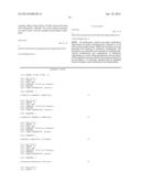 METHODS OF X-APTAMER GENERATION AND COMPOSITIONS THEREOF diagram and image