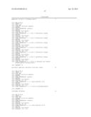 METHODS OF X-APTAMER GENERATION AND COMPOSITIONS THEREOF diagram and image