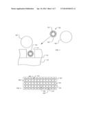 METHODS, COMPOSITIONS AND SYSTEMS FOR SAMPLE DEPOSITION diagram and image