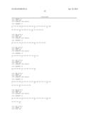 Methods and Compositions for the Diagnosis of Ovarian Cancer diagram and image