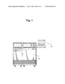 METHOD FOR SCHEDULING SAMPLES IN A COMBINATIONAL CLINICAL ANALYZER diagram and image