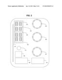 METHOD FOR SCHEDULING SAMPLES IN A COMBINATIONAL CLINICAL ANALYZER diagram and image