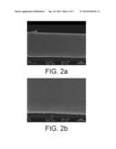 Maintenance-free Slide Bearing with a Combined Adhesive Sliding Layer diagram and image