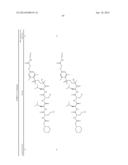 Prodrugs of Peptide Epoxy Ketone Protease Inhibitors diagram and image