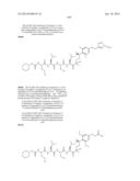 Prodrugs of Peptide Epoxy Ketone Protease Inhibitors diagram and image