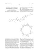 Prodrugs of Peptide Epoxy Ketone Protease Inhibitors diagram and image