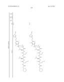 Prodrugs of Peptide Epoxy Ketone Protease Inhibitors diagram and image