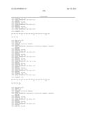 PEPTIDE MODULATORS OF ANGIOGENESIS AND USE THEREOF diagram and image