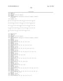 PEPTIDE MODULATORS OF ANGIOGENESIS AND USE THEREOF diagram and image