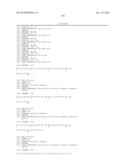 PEPTIDE MODULATORS OF ANGIOGENESIS AND USE THEREOF diagram and image