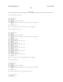 PEPTIDE MODULATORS OF ANGIOGENESIS AND USE THEREOF diagram and image