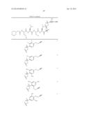 Prodrugs of Peptide Epoxy Ketone Protease Inhibitors diagram and image