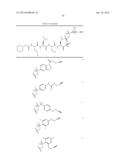 Prodrugs of Peptide Epoxy Ketone Protease Inhibitors diagram and image