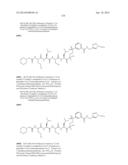 Prodrugs of Peptide Epoxy Ketone Protease Inhibitors diagram and image