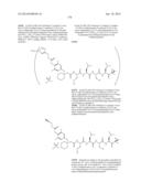 Prodrugs of Peptide Epoxy Ketone Protease Inhibitors diagram and image