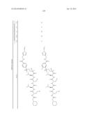 Prodrugs of Peptide Epoxy Ketone Protease Inhibitors diagram and image