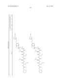 Prodrugs of Peptide Epoxy Ketone Protease Inhibitors diagram and image